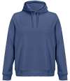 04232 Constellation SOL'S Unisex Constellation Hoodie Denim colour image